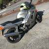 Honda vfr800 1998
