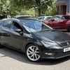 Seat Leon FR TSI DSG Auto Estate