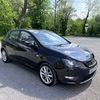 2013 SEAT Ibiza FR 2.0 TDI CR140