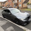 BMW 320d