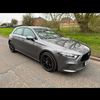 2019 Mercedes a180 sport petrol
