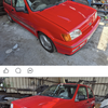 Fiesta r/s turbo