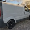 Vivaro 2.0cdti long mot 18s