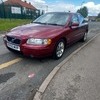 Volvo S60 D5