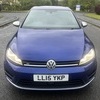 Vw Golf R 2015 Rare 3dr Manual Mk7