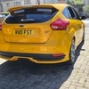 Ford focus st3 diesel