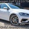 2018 GOLF R