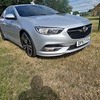 Swap  VXLINE SRI 2.0 TD HPI