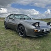 Porsche 944 2.5 1988