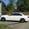 2017 Mercedes-Benz E220d