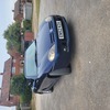 Mg tf 1.8 petrol full mot