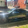 Audi S3 rep 300+bhp auto dsg flappy