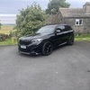 BMW x3m competition