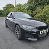 Bmw 320d 2013 avr kit