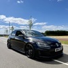 MK7 Golf GTD Lowered Bentleys