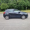 2015 VAUXHALL MOKKA 1.6 DIESEL
