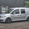 Vw caddy maxi 1.6dsg