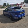Focus st3 for a swap