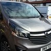 Camper van vivario BRAND NEW