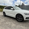 Audi q5 tdi