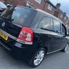 2008 ZAFIRA 1.9CDTI 150 AUTOMATIC