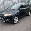 Kuga 4x4