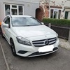 Mercedes Benz A180
