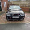 Bmw e90 320d 2008. See main add