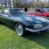 Jaguar xjs 5.3 v12