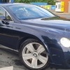 BENTLEY CONTINENTAL GT 6.0 AUTO RS