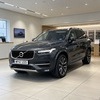 2018 VOLVO XC 90 MOMENTUM PRO D5 PP