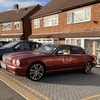 2006 Jaguar XJ8L Sovereign