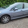 Peugeot 308  AUTOMATIC. MOT 2027