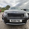 RANGE ROVER EVOQUE 2.0 SE TECH TD4