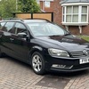 Passat bluemotion