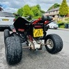 Honda TRX 450