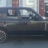 Range Rover L322 Overfinch TDV8