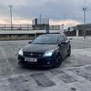 Vauxhall Astra VXR