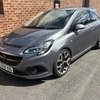 CORSA E VXR STAGE 2 260BHP