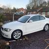 2010 BMW 120D COUPE