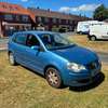 2005 polo 1.4 low miles