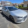 Insignia vx line  sri  2018 vgc