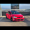 Golf gtd mk7