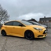 2013 focus st3 bmw Audi golf