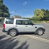Landrover disco 3