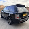 Range Rover Vouge Overfinch TDV8