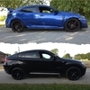 SWAP BOTH CARS what have you got ?