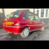Rover 100 (metro)