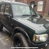 Land Rover discovery td5 off roader