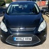 Ford C Max 1.6 Petrol